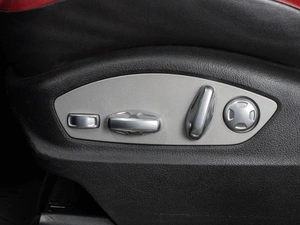 Внедорожник Porsche Macan S 2017 года, 3720000 рублей, Тюмень