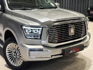 Внедорожник Tank 500 2023 года, 4890000 рублей, Красноярск