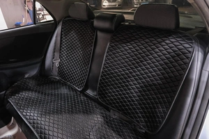 Седан Toyota Corolla 2008 года, 859000 рублей, Новокузнецк