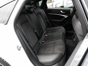 Седан Audi A6 2019 года, 4725000 рублей, Волгоград