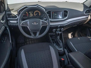 Седан ВАЗ (LADA) Vesta 2024 года, 1230000 рублей, Краснодар