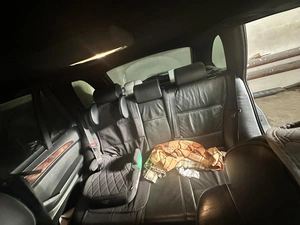 Внедорожник BMW X5 2004 года, 1300000 рублей, Ачинск