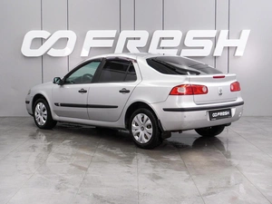 Лифтбек Renault Laguna 2006 года, 449000 рублей, Воронеж
