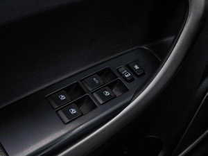 Внедорожник Changan CS35 2014 года, 950000 рублей, Краснодар