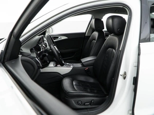 Седан Audi A6 2012 года, 1449050 рублей, Москва