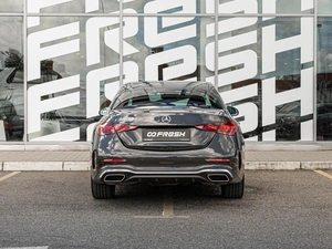 Седан Mercedes-benz C-класс 2022 года, 5640000 рублей, Краснодар