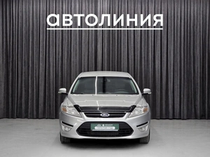 Седан Ford Mondeo 2012 года, 799000 рублей, Красноярск
