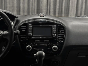 Внедорожник Nissan Juke 2014 года, 1140000 рублей, Красноярск