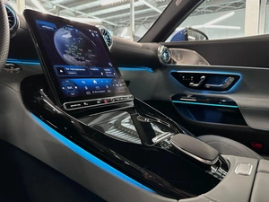 Купе Mercedes-benz AMG GT 2025 года, 15990000 рублей, Павловская Слобода