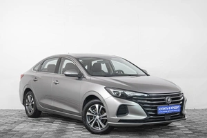 Седан Changan Eado Plus 2023 года, 1399000 рублей, Кемерово