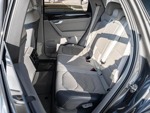 Внедорожник Volkswagen Touareg 2019 года, 5450000 рублей, Краснодар