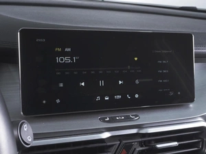 Внедорожник Geely Coolray 2023 года, 1699000 рублей, Ростов-на-Дону