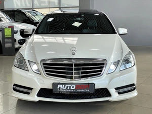 Седан Mercedes-benz E-класс 2011 года, 1697000 рублей, Солонцы