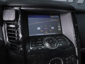 Внедорожник Infiniti FX37 2010 года, 1740000 рублей, Ростов-на-Дону