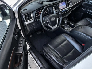 Внедорожник Toyota Highlander 2014 года, 2690000 рублей, Уфа
