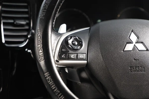 Внедорожник Mitsubishi Outlander 2014 года, 1799000 рублей, Новосибирск