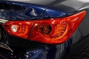 Седан Infiniti Q50 2017 года, 1849000 рублей, Барнаул