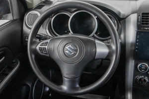 Внедорожник Suzuki Grand Vitara 2011 года, 1079000 рублей, Пермь