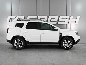 Внедорожник Renault Duster 2021 года, 1599000 рублей, Ростов-на-Дону
