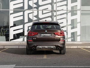 Внедорожник BMW X3 2019 года, 3690000 рублей, Краснодар