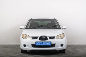 Универсал Subaru Impreza 2005 года, 589000 рублей, Томск
