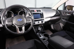 Универсал Subaru Outback 2017 года, 1949000 рублей, Новосибирск