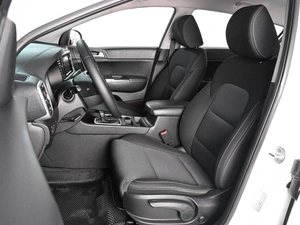 Внедорожник Kia Sportage 2018 года, 2030000 рублей, Ростов-на-Дону