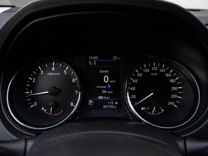 Внедорожник Nissan Qashqai 2021 года, 2050000 рублей, Краснодар