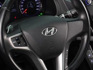Седан Hyundai i40 2013 года, 1379000 рублей, Воронеж