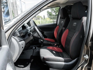 Седан ВАЗ (LADA) Granta 2024 года, 997000 рублей, Ставрополь