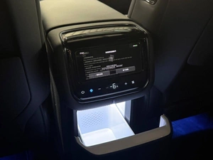 Внедорожник Zeekr 9X 2025 года, 12300000 рублей, Павловская Слобода