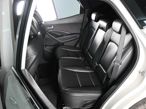 Внедорожник Hyundai Santa Fe 2013 года, 1879000 рублей, Аксай