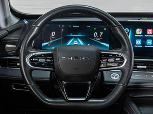 Внедорожник Chery Tiggo 7 Pro Max 2025 года, 2217000 рублей, Ставрополь