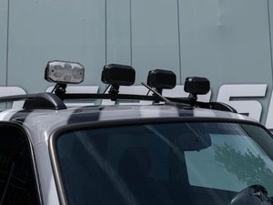 Внедорожник ВАЗ (LADA) Niva Legend Bronto 2024 года, 1420000 рублей, Большой Сочи