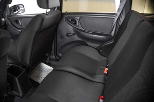 Внедорожник Chevrolet Niva 2015 года, 639000 рублей, Пермь