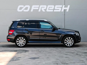 Внедорожник Mercedes-benz GLK-класс 2010 года, 1380000 рублей, Краснодар