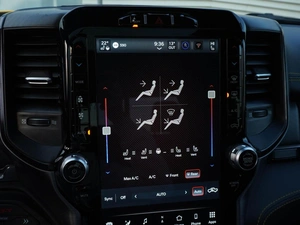 Пикап RAM 1500 2023 года, 11999046 рублей, Москва