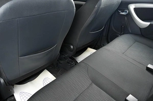 Внедорожник Nissan Terrano 2017 года, 1319000 рублей, Тюмень