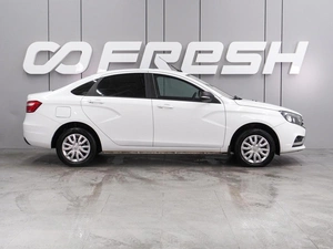 Седан ВАЗ (LADA) Vesta 2018 года, 799000 рублей, Воронеж