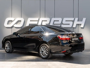 Седан Toyota Camry 2016 года, 2320000 рублей, Краснодар