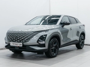 Внедорожник OMODA C5 2023 года, 1780000 рублей, Красноярск