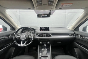 Внедорожник Mazda CX-5 2017 года, 2390000 рублей, Солонцы
