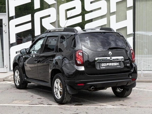 Внедорожник Renault Duster 2013 года, 1099000 рублей, Волгоград