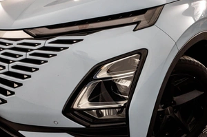 Внедорожник OMODA C5 2024 года, 2049000 рублей, Барнаул