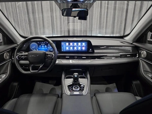 Внедорожник Chery Tiggo 7 Pro Max 2024 года, 2500000 рублей, Красноярск