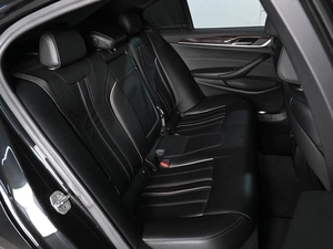 Седан BMW 5 серия 2018 года, 2899000 рублей, Аксай