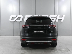 Внедорожник Mazda CX-9 2021 года, 3800000 рублей, Аксай