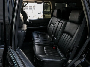 Внедорожник Nissan Patrol 2007 года, 1609000 рублей, Волгоград