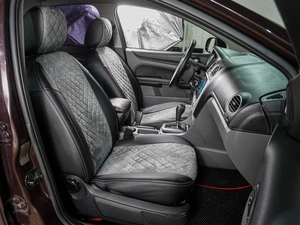 Седан Ford Focus 2009 года, 649000 рублей, Воронеж