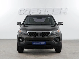 Внедорожник Kia Sorento 2012 года, 1495050 рублей, Москва
